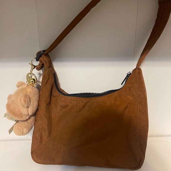 Baggu mini Nylon shoulder bag - Picture 2 of 5